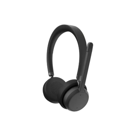 Lenovo Stereo Headset | 4XD1Q30302 | Built-in microphone | Bluetooth - Image 3