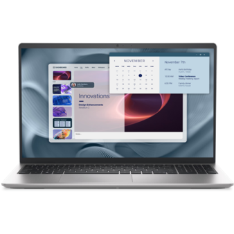 Dell Pro 15 Essential PV15250 | Platinum Silver | 15.6 " | WVA | FHD | 1920 x 1080 pixels | Anti-glare | Intel Core i5 | i5-1334U | 16 GB | DDR5 | Solid-state drive capacity 1000 GB | Intel UHD Graphics | Windows 11 Home | 802.11ax | Keyboard language English | Warranty 36 month(s) | Battery warranty 12 month(s)