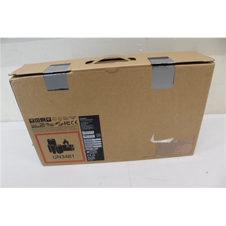 SALE OUT. ASUS UX3407QA-QD202W/126100/0005DA/16G/UI/2DQD/WOC/V/WAE/PL | SALE OUT. Asus | Zenbook A14 UX3407QA-QD202W | Zabriskie Beige | 14 " | OLED | WUXGA | 1920 x 1200 pixels | Glossy | Snapdragon X | X1 26 100 | 16 GB | LPDDR5X | Solid-state drive capacity 512 GB | Qualcomm Adreno GPU | Windows 11 Home | 802.11ax | Bluetooth version 5.3 | Keyboard language English | Keyboard backlit | Warranty 22 month(s) | UNPACKED, DARKS MARKS ON CORPUS