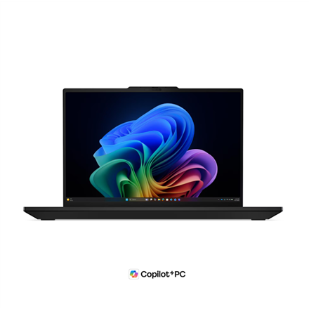 Lenovo T16 G5 Intel | ThinkPad Black | 16 " | IPS | WUXGA | 1920 x 1200 pixels | Anti-glare | Intel Core Ultra 5 | 325 | 16 GB | LPCAMM2 LPDDR5X | Solid-state drive capacity 512 GB | Intel Graphics | Windows 11 Pro | 802.11be | Bluetooth version 5.4 | Keyboard language Nordic | Keyboard backlit | Warranty 36 month(s) | Battery warranty 12 month(s) - Image 4