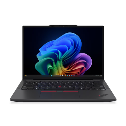 Lenovo ThinkPad X13 G7 Intel | Black | 13.3 " | IPS | Touchscreen | WUXGA | 1920 x 1200 pixels | Anti-glare | Intel Core Ultra 5 | 325 | 16 GB | Soldered LPDDR5X | Solid-state drive capacity 512 GB | Intel Graphics | Windows 11 Pro | 802.11be | Bluetooth version 5.4 | Keyboard language English | Keyboard backlit | Warranty 36 month(s) | Battery warranty 12 month(s) - Image 2