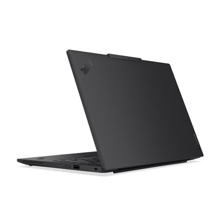 Lenovo ThinkPad X13 G7 Intel | Black | 13.3 " | IPS | Touchscreen | WUXGA | 1920 x 1200 pixels | Anti-glare | Intel Core Ultra 5 | 325 | 16 GB | Soldered LPDDR5X | Solid-state drive capacity 512 GB | Intel Graphics | Windows 11 Pro | 802.11be | Bluetooth version 5.4 | Keyboard language English | Keyboard backlit | Warranty 36 month(s) | Battery warranty 12 month(s) - Image 4
