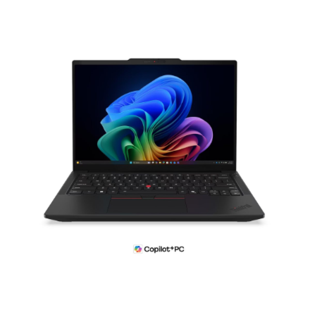 Lenovo ThinkPad T14 G7 AMD | Black | 14 " | IPS | WUXGA | 1920 x 1200 pixels | Anti-glare | AMD Ryzen AI 5 PRO | 440 | 16 GB | SODIMM DDR5 | Solid-state drive capacity 512 GB | AMD Radeon 840M Graphics | Windows 11 Pro | 802.11be | Bluetooth version 5.4 | Keyboard language English | Keyboard backlit | Warranty 36 month(s) | Battery warranty 12 month(s) - Image 3