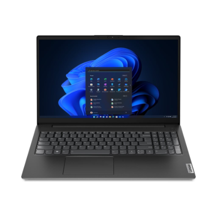 Lenovo | Essential | Black | 15.6 " | 1920 x 1080 pixels | FHD | Anti-glare | AMD Ryzen 5 | 5625U | 8 GB | SDRAM DDR4 | 256 GB | AMD Radeon Graphics | Windows 11 Home | 802.11a/b/g/n/ac/ax | English