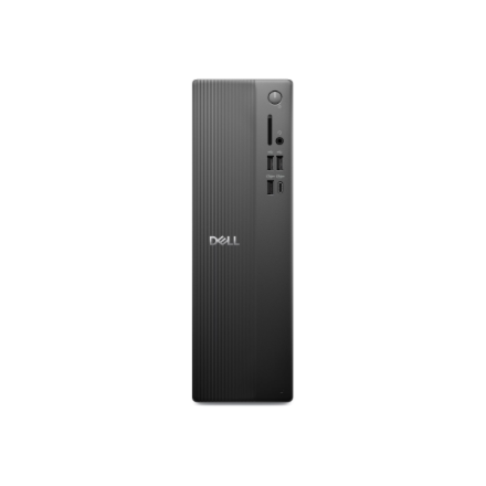 Dell Pro | Essential QVS1260 | Desktop | Slim | Intel Core Ultra 5 | 225 | 16 GB | DDR5 | 1000 GB | Intel UHD Graphics | No keyboard | Windows 11 Home | Warranty 36 month(s) - Image 4