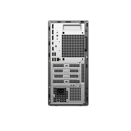 Dell Pro | Precision 7 T1 PW7T1260 | Desktop | Tower | Intel Core Ultra 7 | 265 | Internal memory 32 GB | DDR5 | Solid-state drive capacity 1000 GB | NVIDIA RTX 2000 ADA | Keyboard language No keyboard | Windows 11 Pro | Warranty 36 month(s) - Image 4