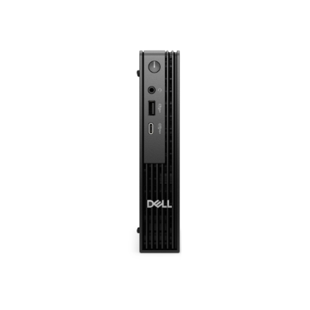 Dell Pro | QCM1250 | Desktop | Micro | Intel Core i3 | i3-14100T | Internal memory 16 GB | DDR5 | Solid-state drive capacity 512 GB | Keyboard language No keyboard | Windows 11 Pro | Warranty 36 month(s) - Image 4