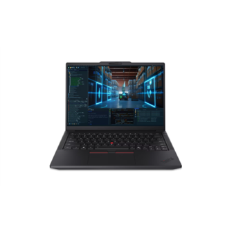 Lenovo ThinkPad P14s G7 AMD | Black | 14 " | IPS | Touchscreen | WUXGA | 1920 x 1200 pixels | Anti-glare | AMD Ryzen AI 7 PRO | 450 | 32 GB | SODIMM DDR5 | Solid-state drive capacity 1000 GB | AMD Radeon 860M Graphics | Windows 11 Pro | 802.11be | Bluetooth version 5.4 | Keyboard language English | Keyboard backlit | Warranty 36 month(s) | Battery warranty 12 month(s)