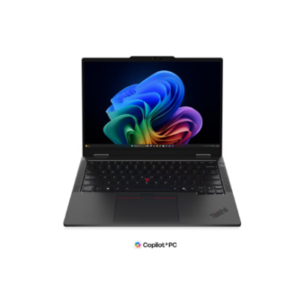 Lenovo ThinkPad T14s 2-in-1 G2 Intel | Black | 14 " | IPS | Touchscreen | WUXGA | 1920 x 1200 pixels | Intel Core Ultra 5 | 325 | 32 GB | Soldered LPDDR5X | Solid-state drive capacity 512 GB | Intel Graphics | Windows 11 Pro | 802.11be | Bluetooth version 5.4 | Keyboard language English | Keyboard backlit | Warranty 36 month(s) | Battery warranty 12 month(s)