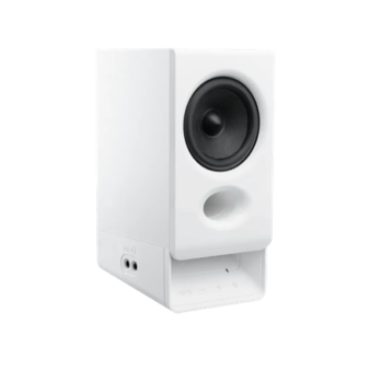 Edifier USB-Powered Speaker | R20BT | 2.5 W + 2.5 W | Bluetooth | Wireless connection | White