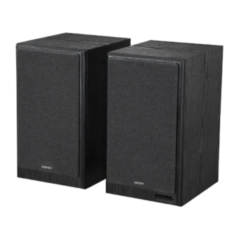 Edifier Powered Bookshelf Speakers | R2750DB MKII | 144 W | Bluetooth | Black