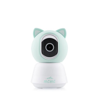 ETA Electronic Babysitter ETA MIMI 9306 90000 | White/Green | Baby Monitor