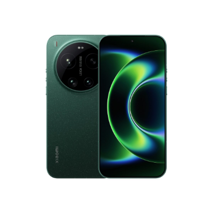 Xiaomi | 17 Ultra | Starlit Green | 6.9 " | LTPO AMOLED | 1200 x 2608 pixels | Qualcomm | Snapdragon 8 Elite Gen 5 (3 nm) | Internal RAM 16 GB | 512 GB | Dual SIM | 3G | 4G | 5G | Main camera resolution 50 MP | Secondary camera resolution 50 MP | Android 16, HyperOS 3 | 6800 mAh