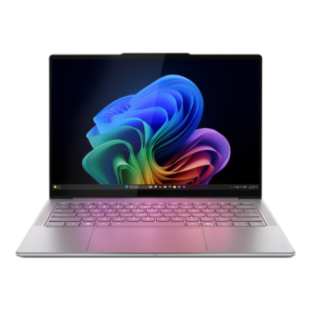 Lenovo Yoga Slim 7 14ILL10 | Luna Grey | 14 " | OLED | WUXGA | 1920 x 1200 pixels | Intel Core Ultra 7 | 256V | 16 GB | Soldered LPDDR5x | Solid-state drive capacity 512 GB | Intel Arc Graphics 140V | Windows 11 Home | 802.11be | Bluetooth version 5.4 | Keyboard language English | Keyboard backlit | Warranty 24 month(s) | Battery warranty 12 month(s)