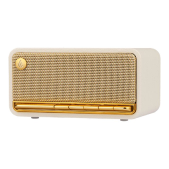 Edifier Tabletop Speaker | MP230 | 10 W + 10 W | Bluetooth | White | Portable | Wireless connection