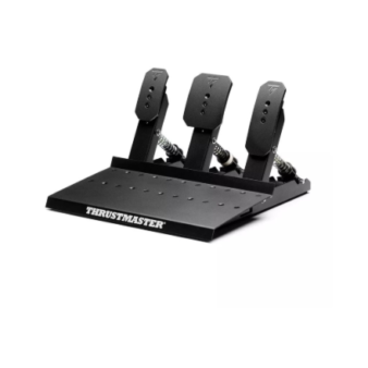 Thrustmaster Modular, Scalable Pedal Set | Raceline Pedals III WW