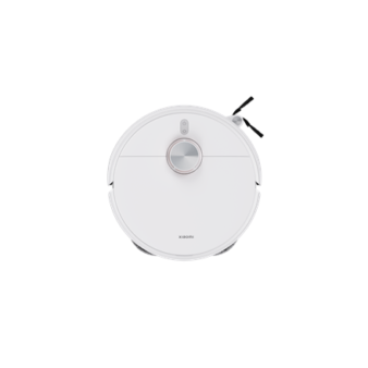 Xiaomi Robot Vacuum S40 Pro EU | Wet&Dry | 5200 mAh | Dust capacity 0.43 L | 15000 Pa | White