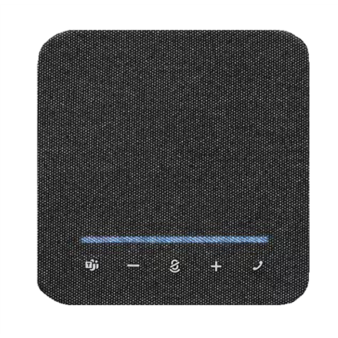 Lenovo | Speakerphone | 6000 | Built-in microphone | Bluetooth | Black