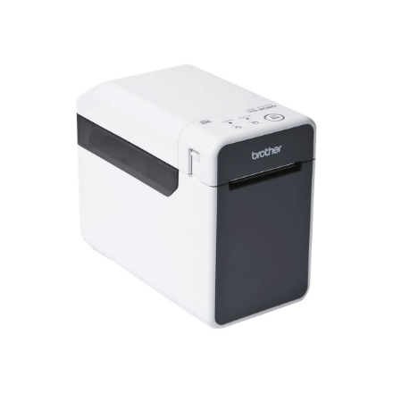 Brother TD-2020A | Mono | Thermal | Label Printer - Image 2