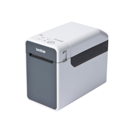 Brother TD-2020A | Mono | Thermal | Label Printer - Image 3
