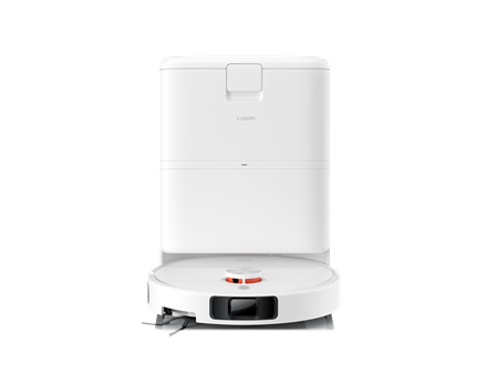 Xiaomi Robot Vacuum H50 Pro EU