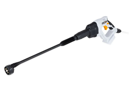Batavia 18V pressure cleaner Without battery and charger