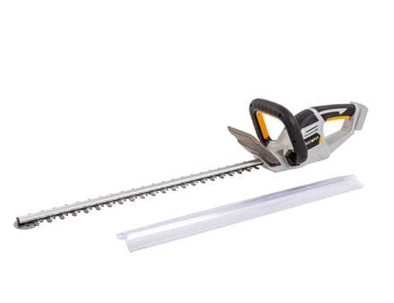 Batavia 18V hedge trimmer 560 mm Without battery and charger Without battery and charger