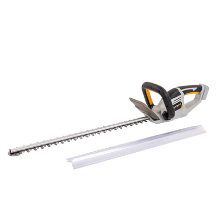 Batavia 18V hedge trimmer 560 mm Without battery and charger Without battery and charger
