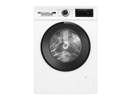 Bosch WGG244ZTSN Washing Machine, A, Front loading, Capacity 9 kg, Depth 58.8 cm, 1400 RPM, White | Bosch