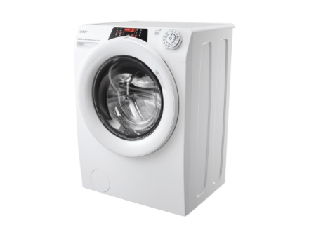 Candy RO 1486DWMT/1-S Washing Machine, A, Front loading, Capacity 8 kg, Depth 54 cm, 1400 RPM, White