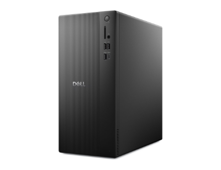 Dell Pro Tower Essential i3-14100/8GB/512GB/UHD 730/Win11/No kbd/3Y ProSupport NBD OnSite Warranty | Dell