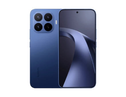 Xiaomi 17T Pro Deep Blue 12GB RAM 512GB ROM