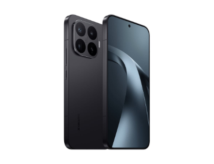 Xiaomi 17T Pro Black 12GB RAM 512GB ROM