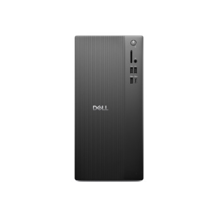 Dell Pro Tower Essential i5-14400/16GB/1TB/UHD 730/Win11 Pro/No kbd/3Y ProSupport NBD OnSite Warranty | Dell - Image 3