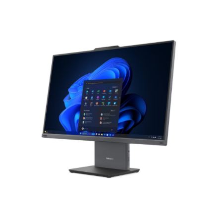 Lenovo ThinkCentre neo 50a Gen 6 23.8 FHD Touch ULT5-226V/16GB/512GB/Intel Arc Graphics 130V/WIN11 Pro/ENG kbd/Luna Grey/3Y Warranty | Lenovo - Image 3