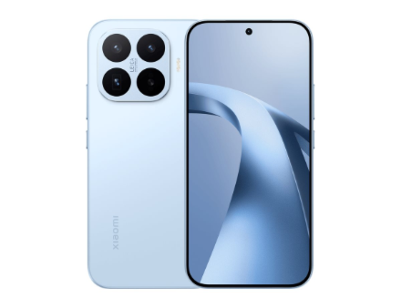 Xiaomi 17T Blue 12GB RAM 256GB ROM