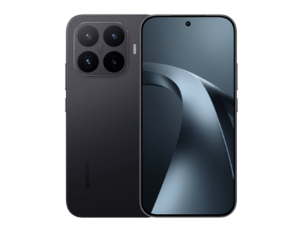Xiaomi 17T Black 12GB RAM 256GB ROM