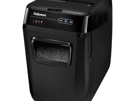 SHREDDER AUTOMAX 200C/4653601 FELLOWES