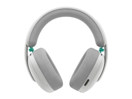 HEADSET G325 LIGHTSPEED/WHITE 981-001531 LOGITECH