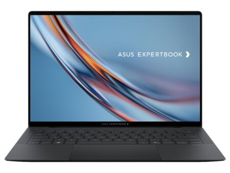 Notebook ASUS B9406CAA-TH0944X ExpertBook B9406CAA-TH0840X CPU Intel Core Ultra X7 358H 14 " 2880 x 1800 pixels Yes RAM 32 GB LPDDR5x-SDRAM SSD 1000 GB Discrete graphics Not available On-board graphics Yes Keyboard language Nordic OS installed Windows 11 Pro Colour Grey 90NX09J2-M011N0