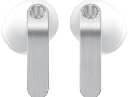 HEADSET GALAXY BUDS 4/WHITE SM-R540 SAMSUNG