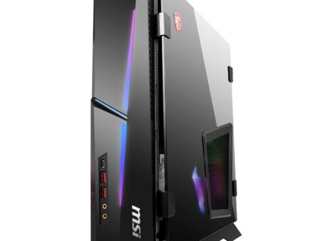 PC MSI Desktop Intel Core Ultra 7 265F 16 GB DDR5-SDRAM Storage SSD SSD 1 TB NVIDIA GeForce RTX 5060 Ti On board graphics Not available Wi-Fi Yes Bluetooth Yes Windows 11 Home MPGTRIASAI2NVM7-073EU