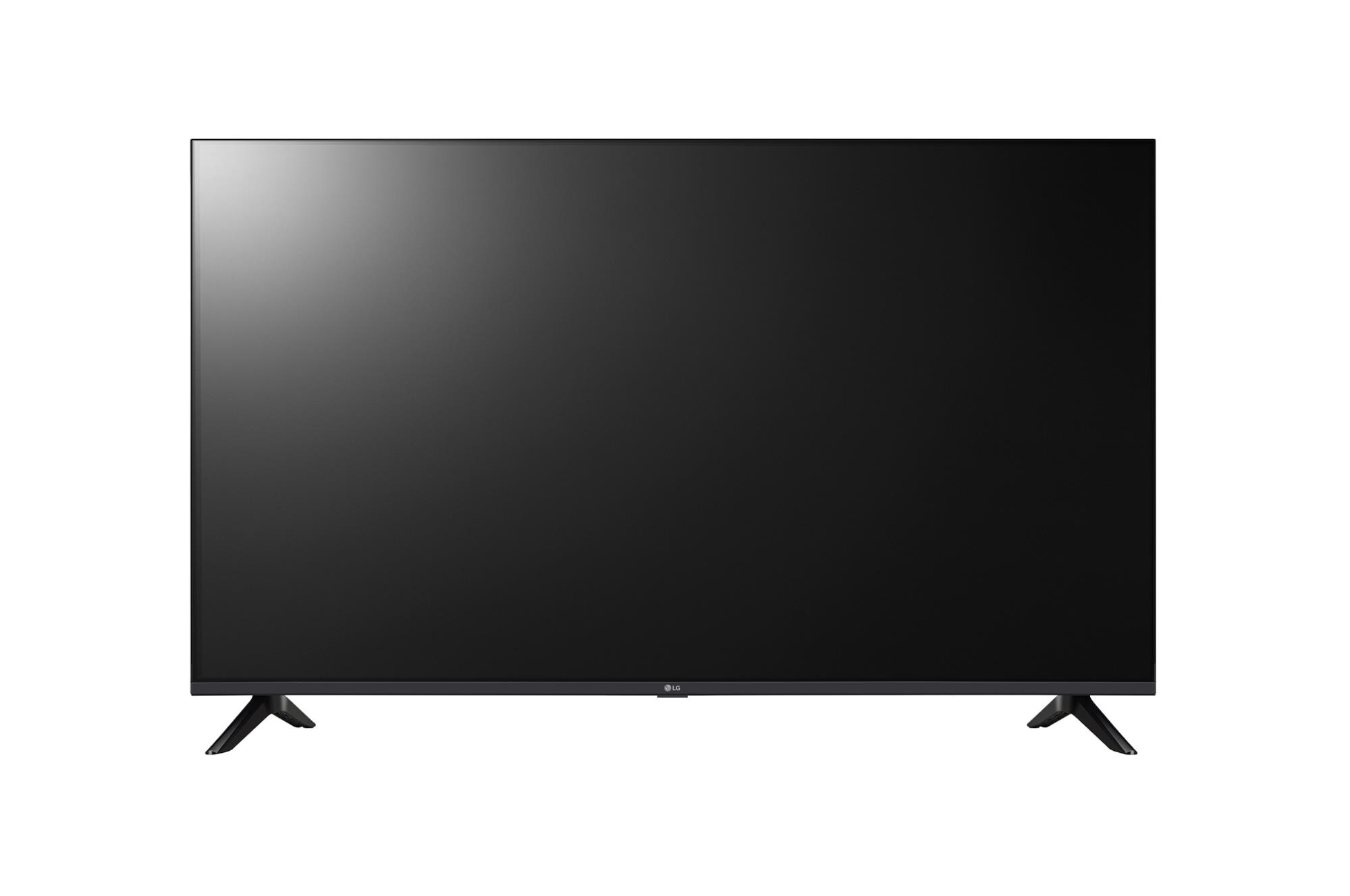 TV Set LG 43 " 4K Ultra HD 3840 x 2160 pixels Flat 16:9 LCD 43UA731C - Image 2