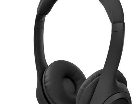 HEADSET ZONE 305/MIDN/BLACK 981-001458 LOGITECH