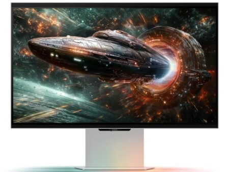 LCD Monitor SAMSUNG 27 " 3840 x 2160 pixels 4K Ultra HD Native aspect ratio 16:9 LED Flat LS27FG902XUXEN