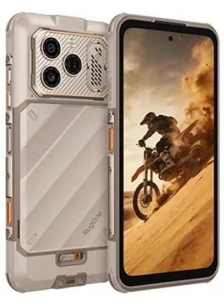 MOBILE PHONE XEVER 8/8/128GB SAND DUNE ULEFONE - Image 3