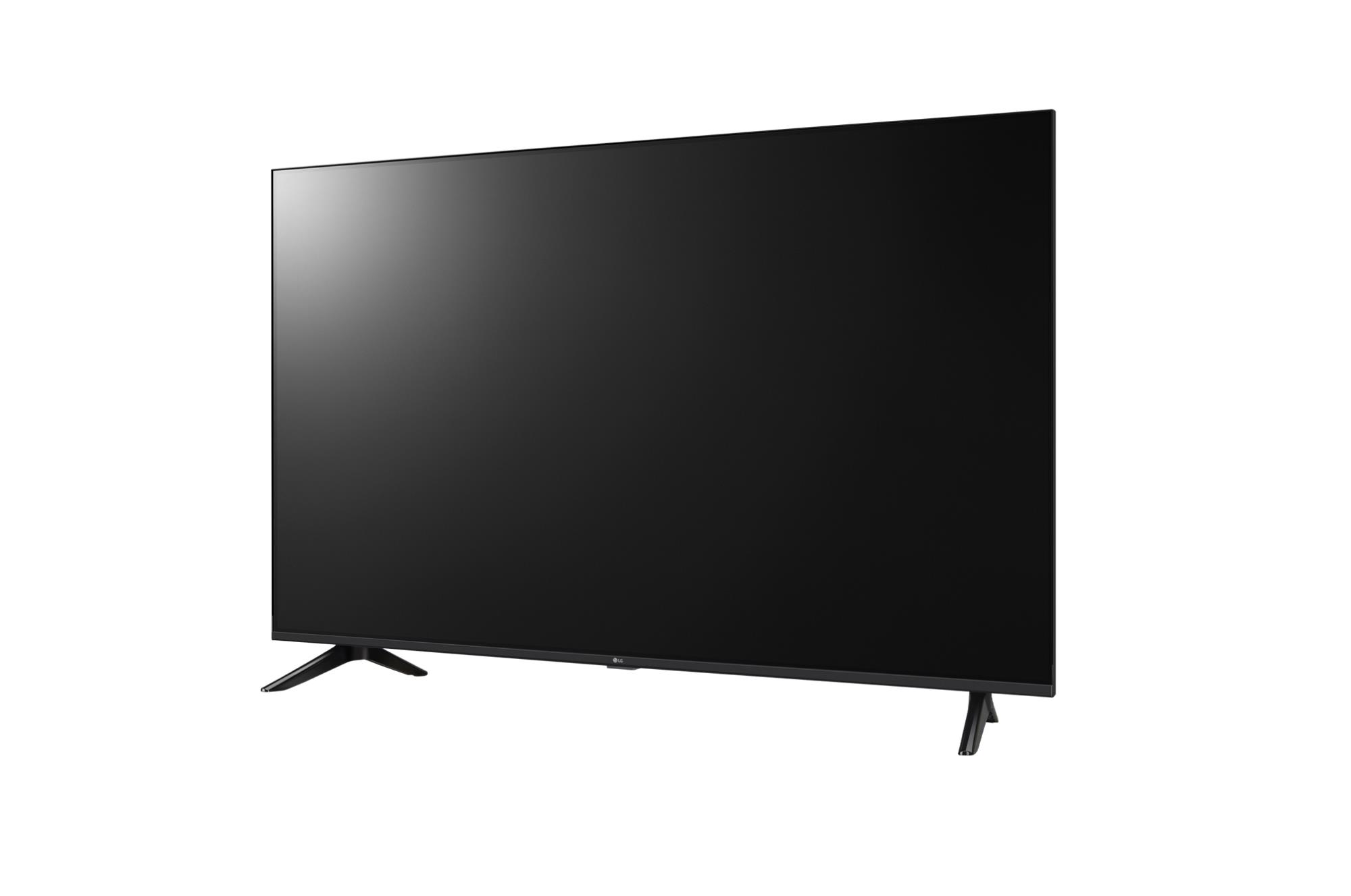 TV Set LG 43 " 4K Ultra HD 3840 x 2160 pixels Flat 16:9 LCD 43UA731C - Image 3