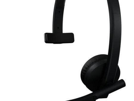 HEADSET H570E MONO USB/BLACK 981-001426 LOGITECH