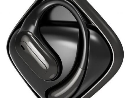 HEADSET BLUETOOTH OPEN EAR/TWS BLACK OWS-01-BK GEMBIRD