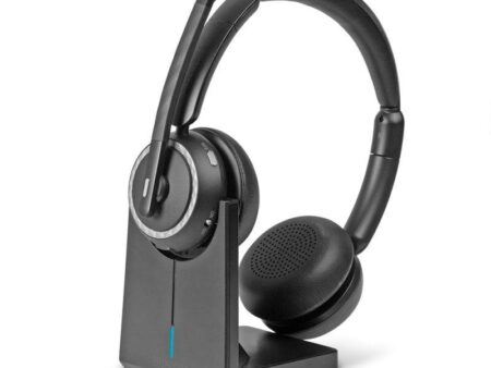 HEADSET L118/WIRELESS 20450 LINDY
